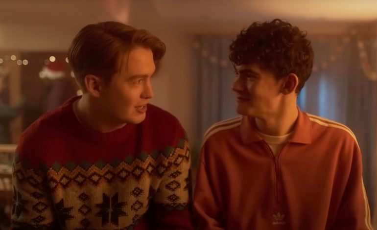 ‘Heartstopper’ Finale To Come As Feature Film, Ends Anticipation Following Season Three’s Finish